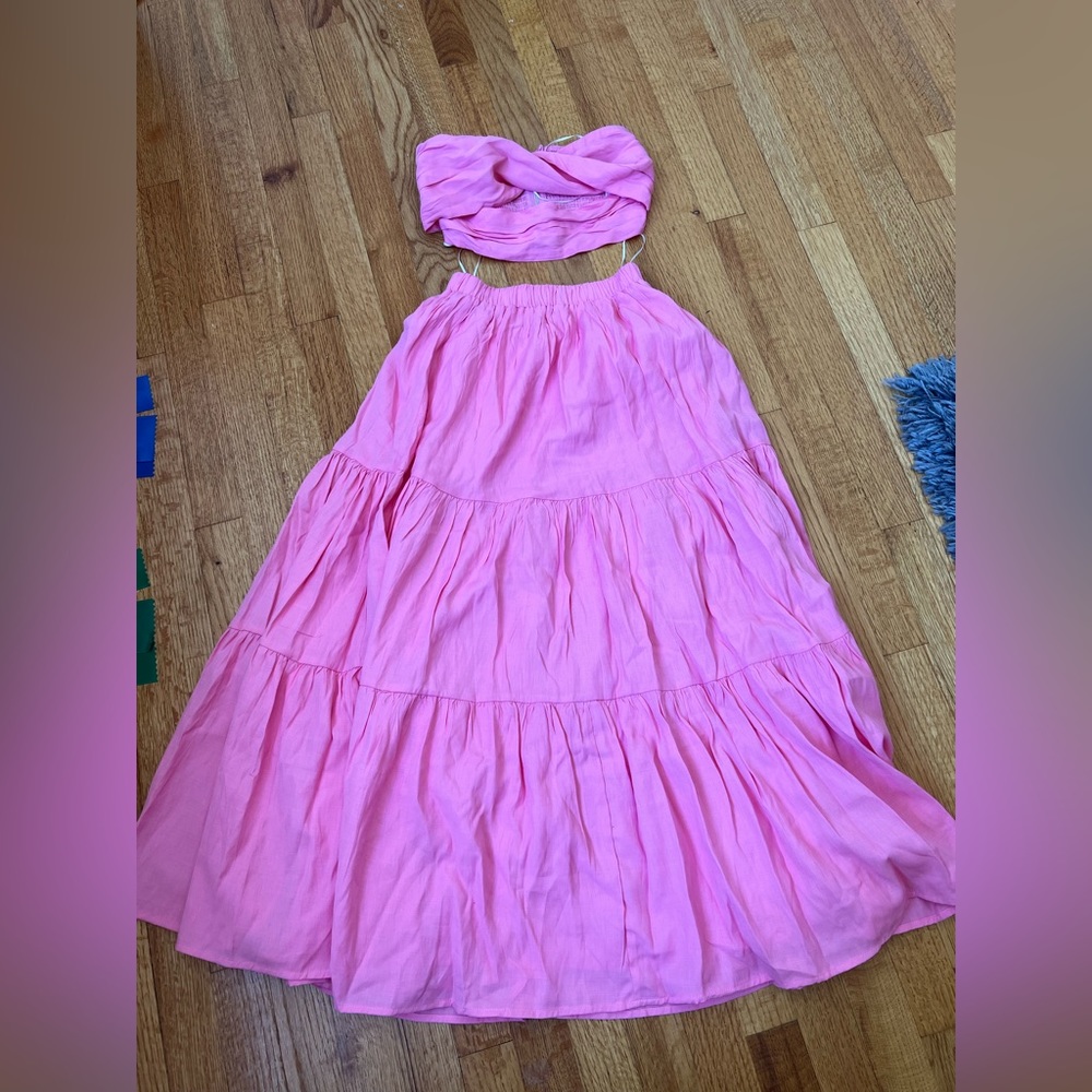 princess polly set